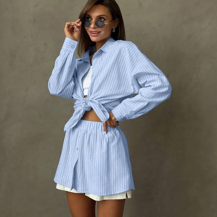 แฟชั่นชุดเซ็ต 2 ชิ้นสำหรับผู้ห - V Vintage Fashion บทวิจารณ์และราคา