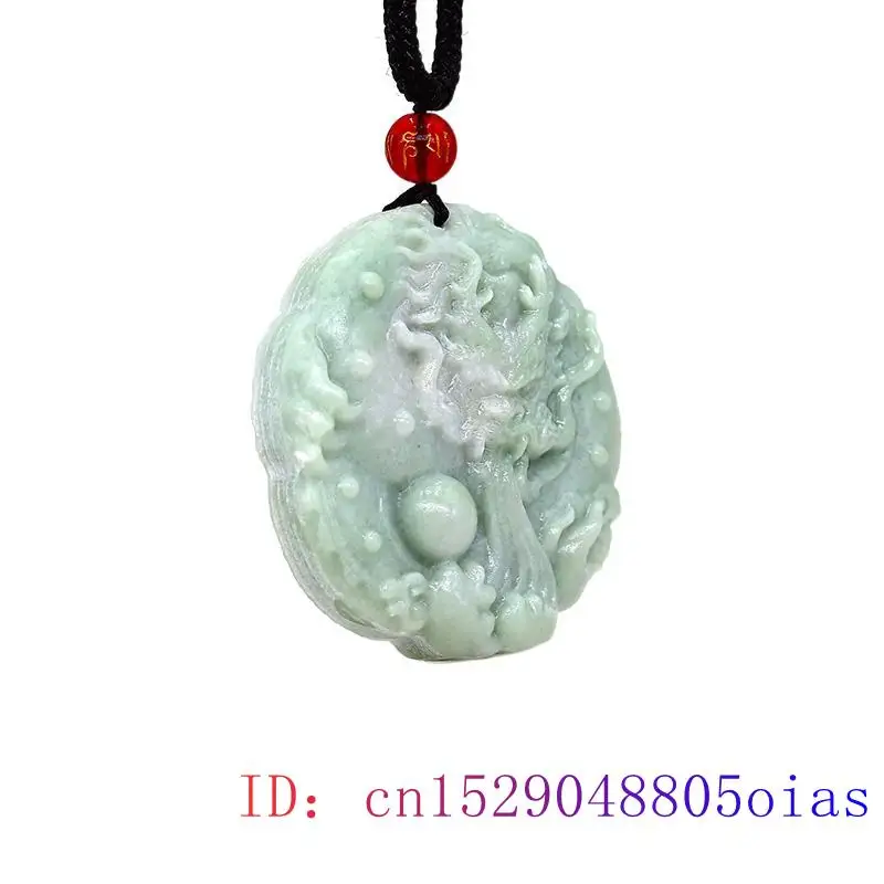 หยกมังกรจี้แฟชั่นธรรมชาติ Tali - Vintage Fashion In Chinese บทวิจารณ์และราคา
