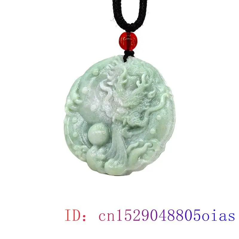 หยกมังกรจี้แฟชั่นธรรมชาติ Tali - Vintage Fashion In Chinese บทวิจารณ์และราคา
