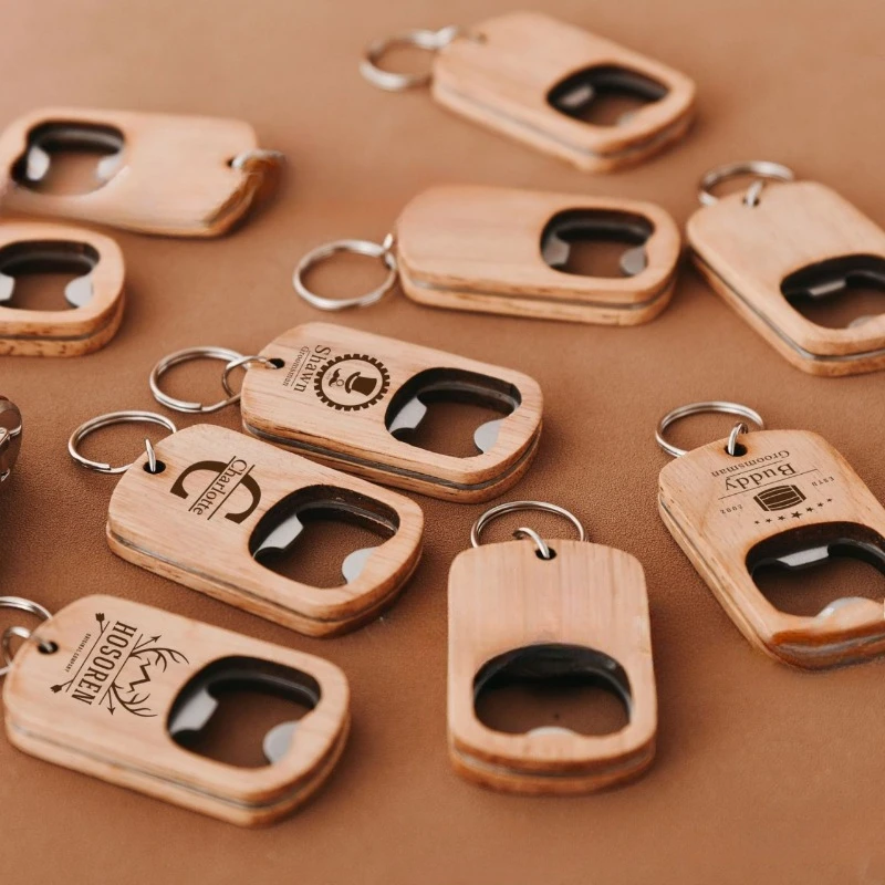 CUSTOM ชื่อที่เปิดขวดเบียร์พวง - Vintage Fashion Names บทวิจารณ์และราคา