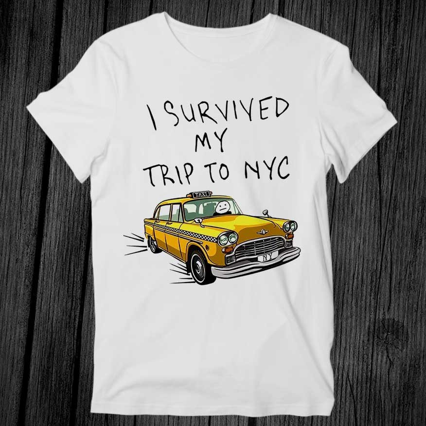ฉันรอดพ้นจากการเดินทางไปนิวยอร - Vintage Fashion Nyc บทวิจารณ์และราคา