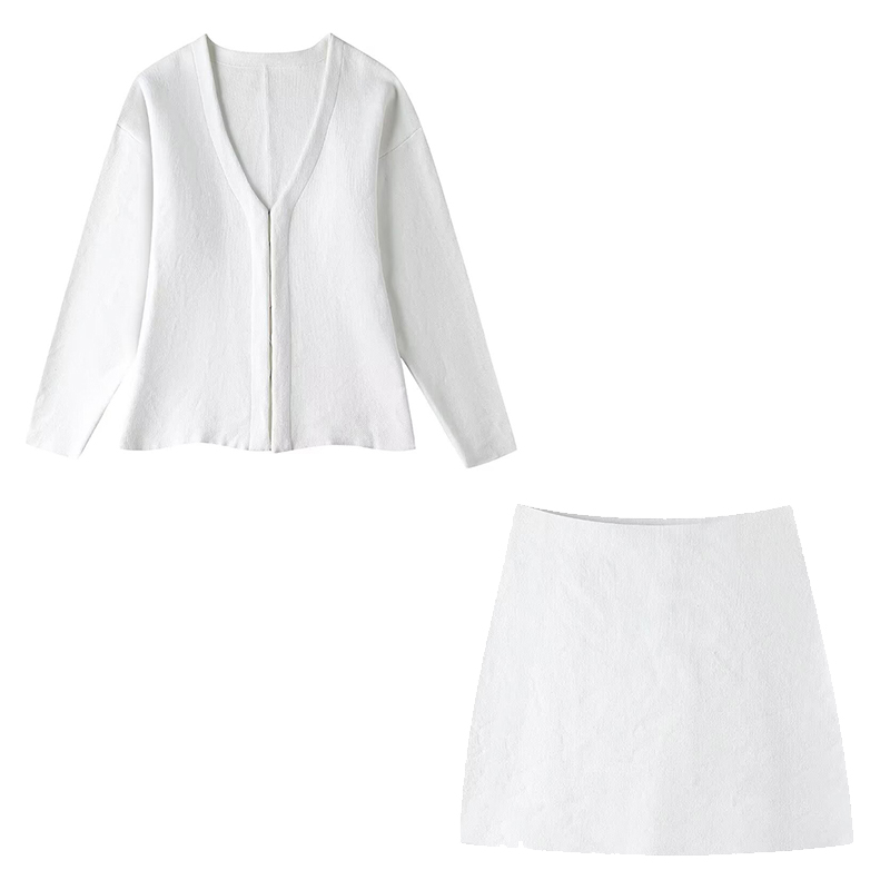 Willshela ผู้หญิงแฟชั่น 2 ชิ้น - V Vintage Fashion บทวิจารณ์และราคา