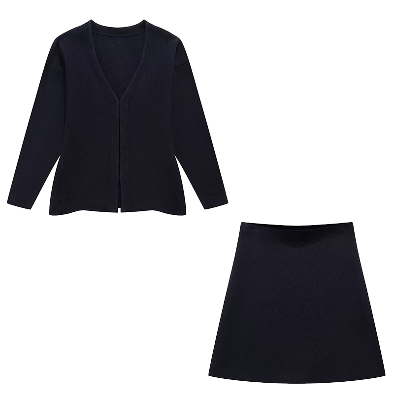 Willshela ผู้หญิงแฟชั่น 2 ชิ้น - V Vintage Fashion บทวิจารณ์และราคา