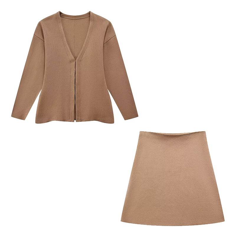 Willshela ผู้หญิงแฟชั่น 2 ชิ้น - V Vintage Fashion บทวิจารณ์และราคา