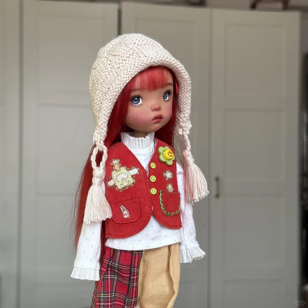 ตุ๊กตา BJD ใหม่ 1/6 แลนดูดู ตุ - Vintage Fashion Doll บทวิจารณ์และราคา