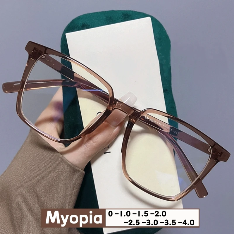 แฟชั่นผู้หญิงผู้ชาย Diopter ลบ - Vintage Fashion Definition บทวิจารณ์และราคา