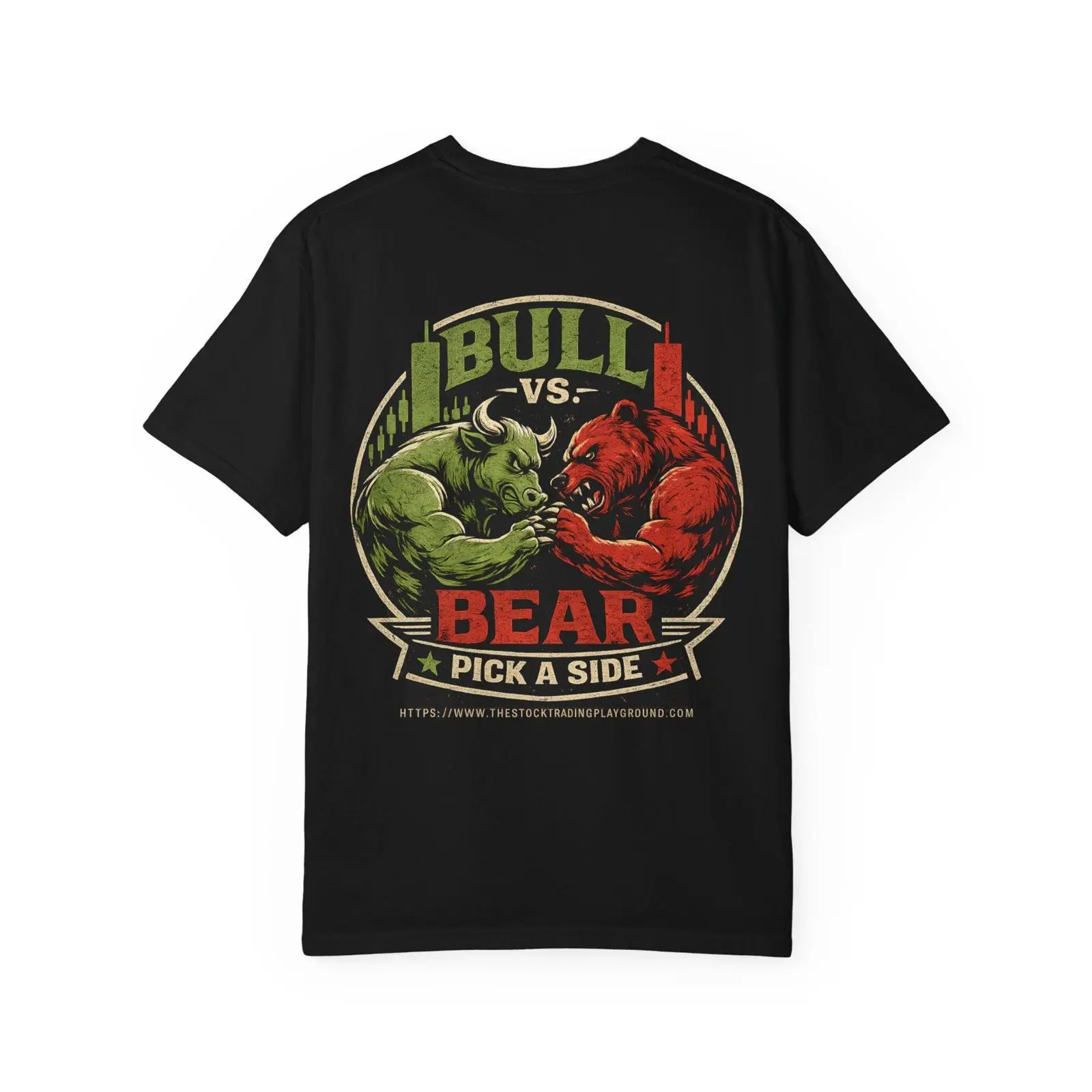 ยินดีต้อนรับสู่เสื้อยืด Wall S - Vintage Fashion Market บทวิจารณ์และราคา