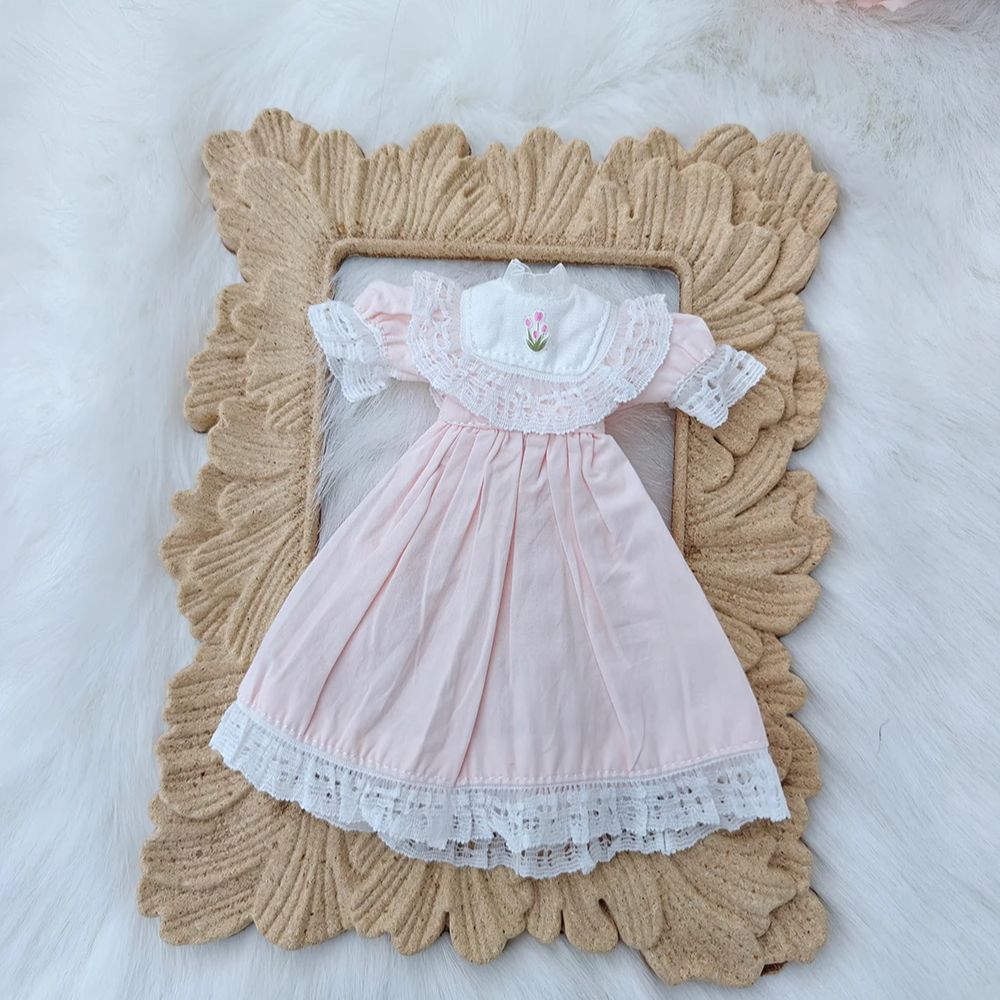 เสื้อผ้าตุ๊กตาบลายธ์ ชุดวินเทจ - Vintage Fashion Doll บทวิจารณ์และราคา
