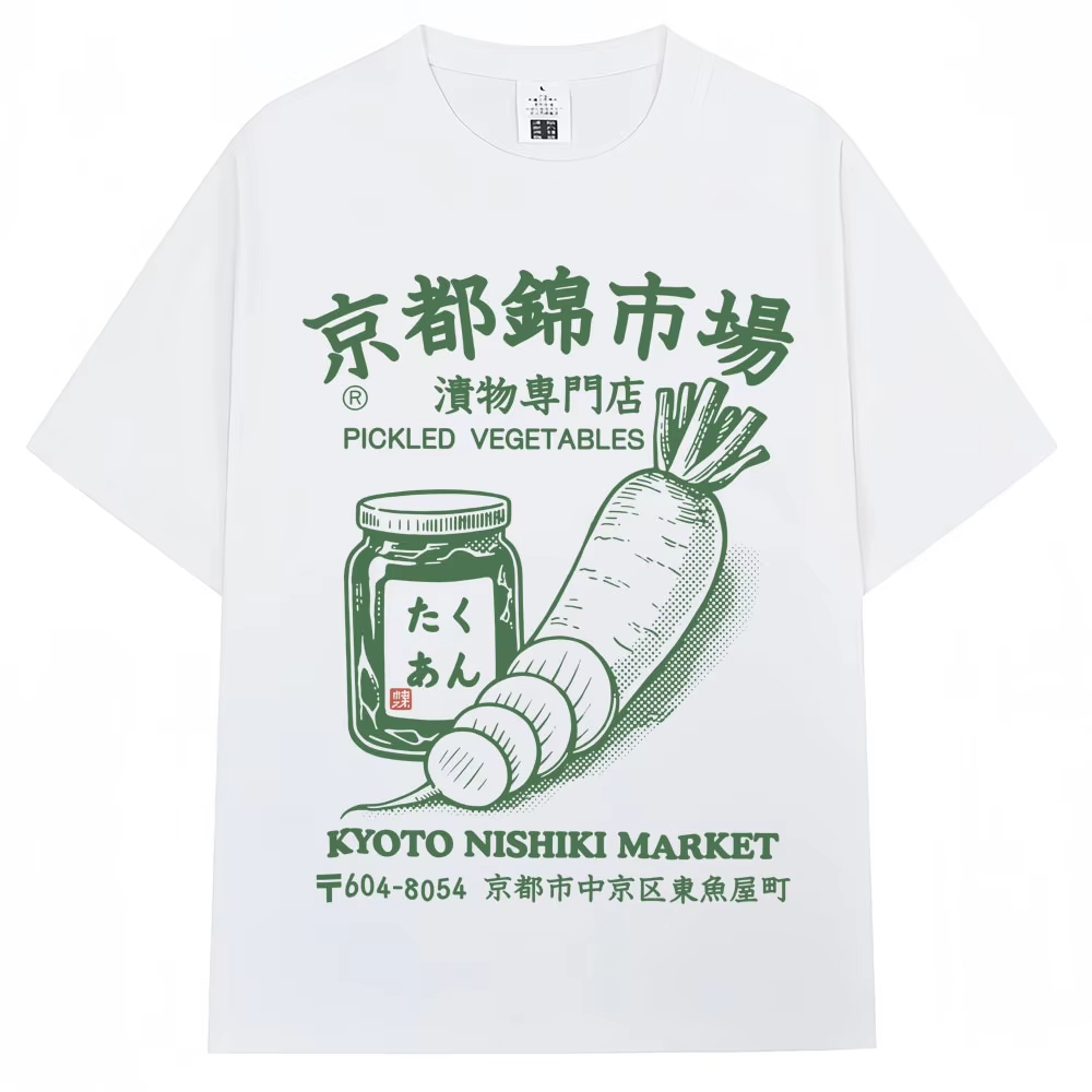 สไตล์ญี่ปุ่นตลาดนิชิกิเกียวโตเ - Vintage Fashion Market บทวิจารณ์และราคา