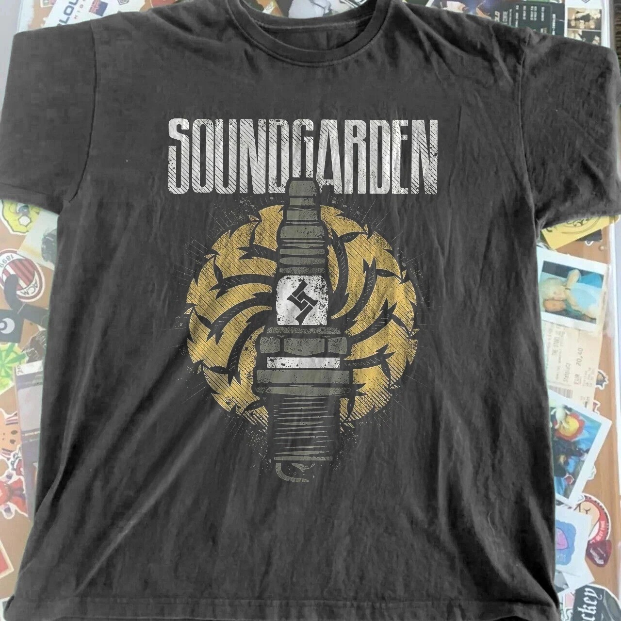 เสื้อยืดพิมพ์ลายกราฟิกสไตล์วิน - Vintage Fashion Posters For Sale บทวิจารณ์และราคา