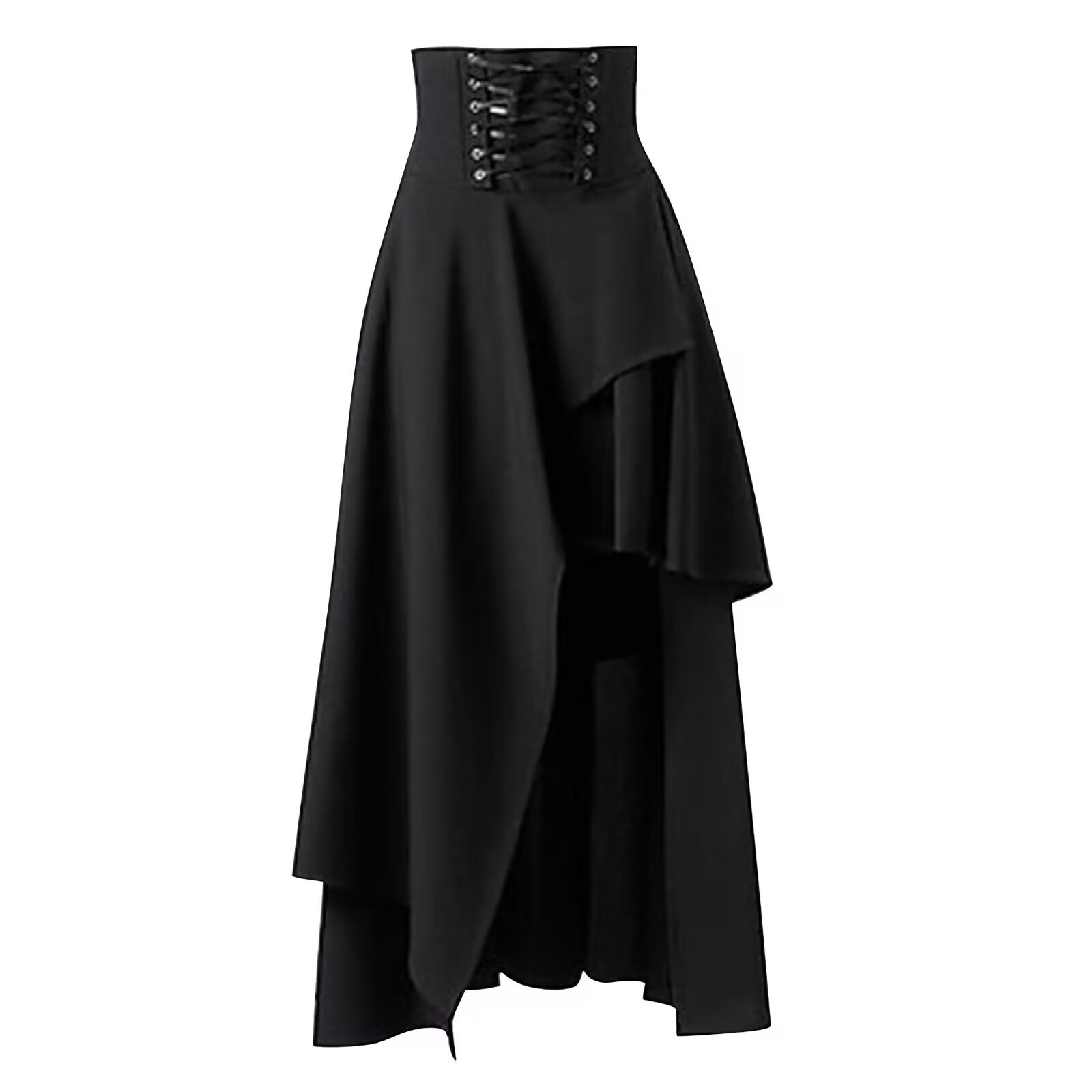 กระโปรงวินเทจสไตล์สตีมพังก์เสื - Vintage Fashion In Japan บทวิจารณ์และราคา