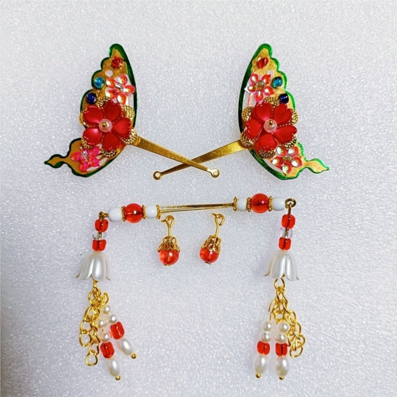 2025 Creative Vintage ตุ๊กตา H - Vintage Fashion Doll บทวิจารณ์และราคา