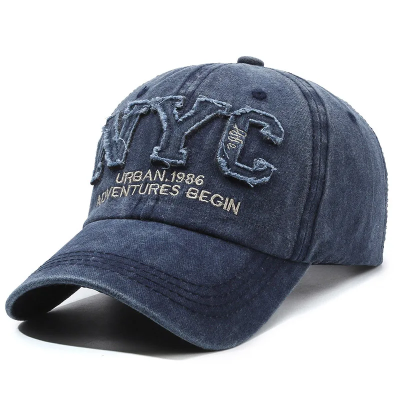 สินค้ามาใหม่ หมวกเบสบอลวินเทจล - Vintage Fashion Nyc บทวิจารณ์และราคา