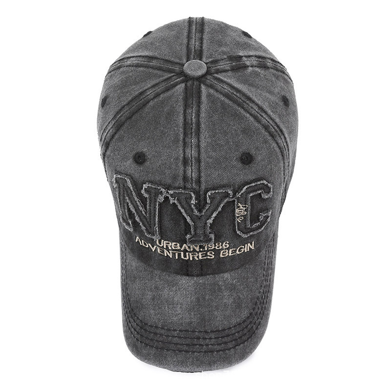 สินค้ามาใหม่ หมวกเบสบอลวินเทจล - Vintage Fashion Nyc บทวิจารณ์และราคา