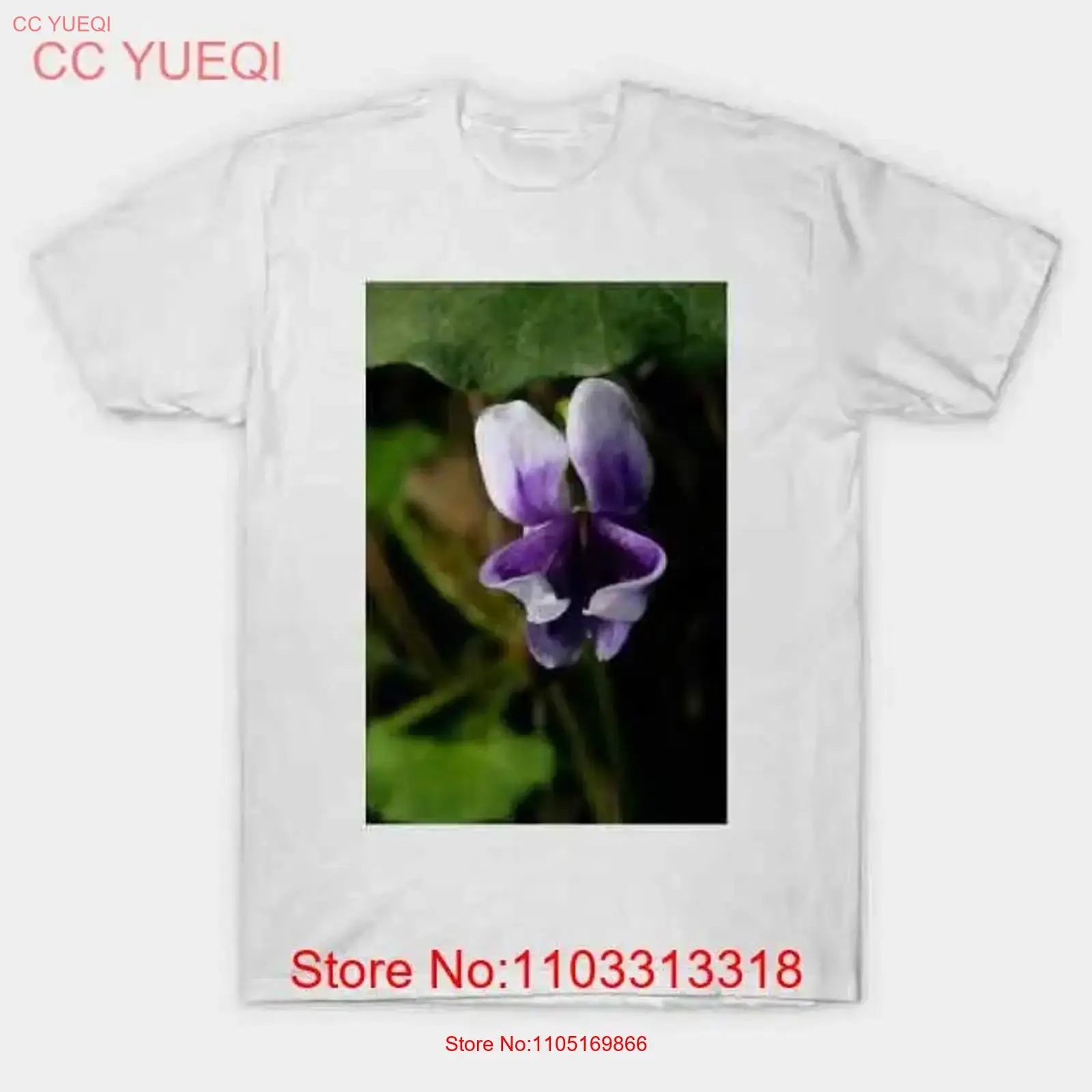 เสื้อยืดไวโอเล็ต เทรเชอร์ ผลิต - Vintage Fashion Australia บทวิจารณ์และราคา