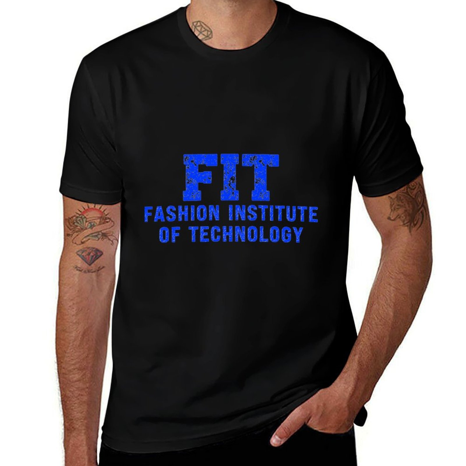 สถาบันเทคโนโลยีแฟชั่น FIT NYC  - Vintage Fashion Nyc บทวิจารณ์และราคา