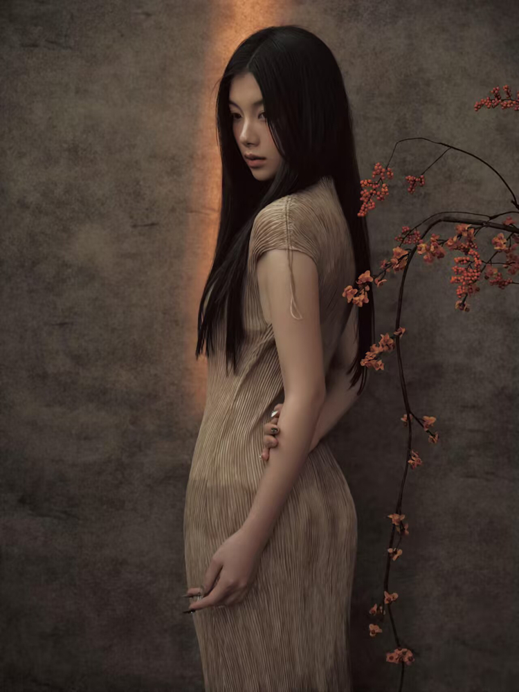 ชุดถ่ายภาพแนวศิลปะจีนแบบใหม่ ป - Vintage Fashion In Chinese บทวิจารณ์และราคา