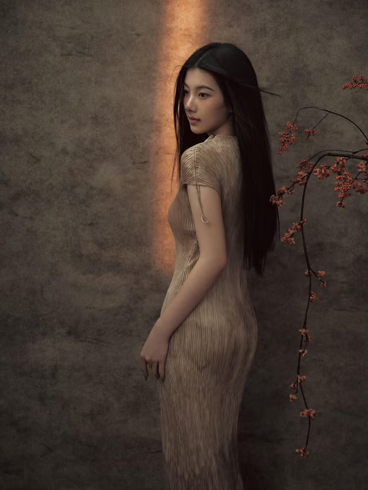 ชุดถ่ายภาพแนวศิลปะจีนแบบใหม่ ป - Vintage Fashion In Chinese บทวิจารณ์และราคา