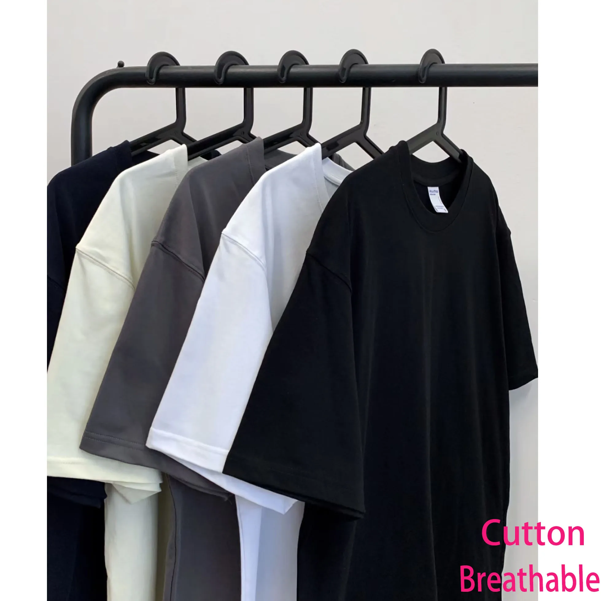 เสื้อยืดลายข้อความคอคาเซียน KA - Vintage Fashion Drawings บทวิจารณ์และราคา