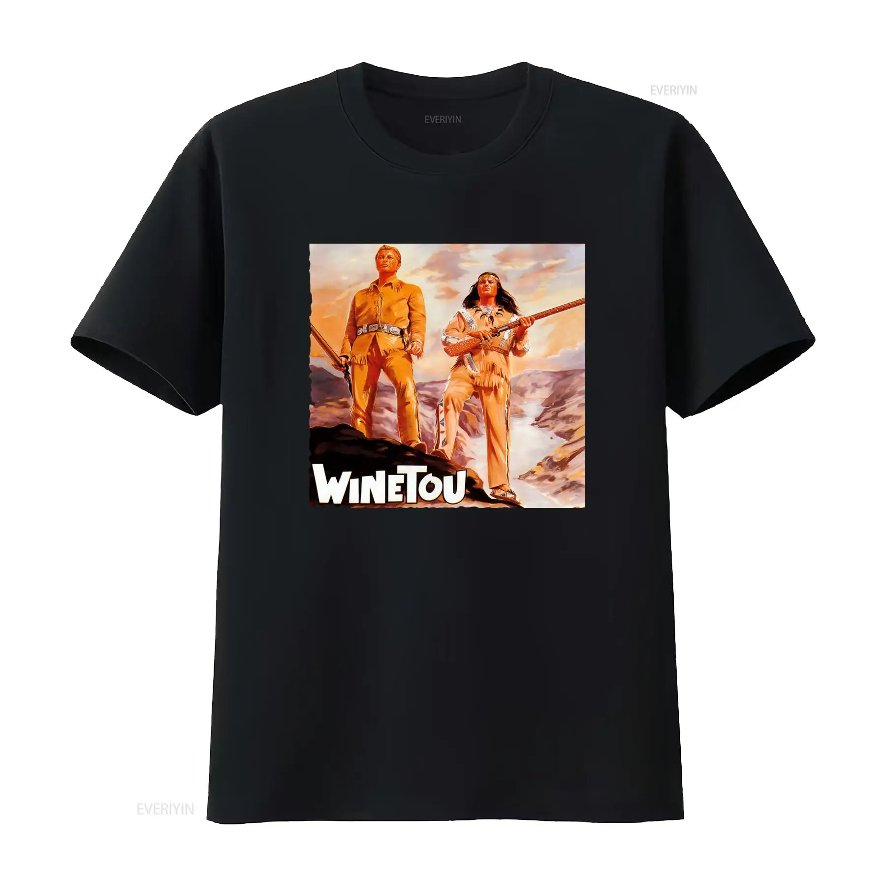 เสื้อยืดผู้ชายลายโปสเตอร์ภาพยน - Vintage Fashion Posters For Sale บทวิจารณ์และราคา