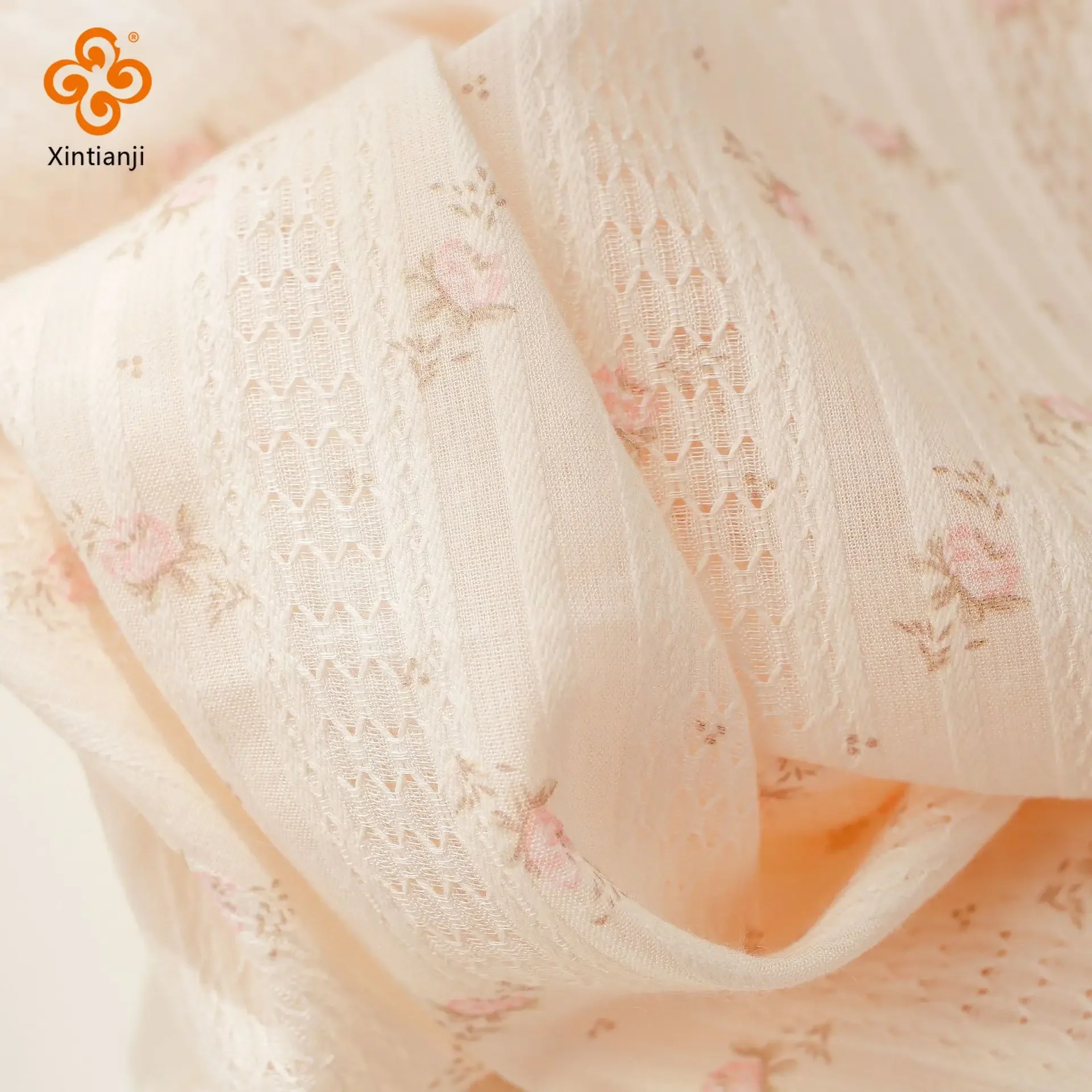 1/3/5m ดอกไม้ผ้าฝ้ายลูกไม้ผ้า  - Vintage Fashion Doll บทวิจารณ์และราคา