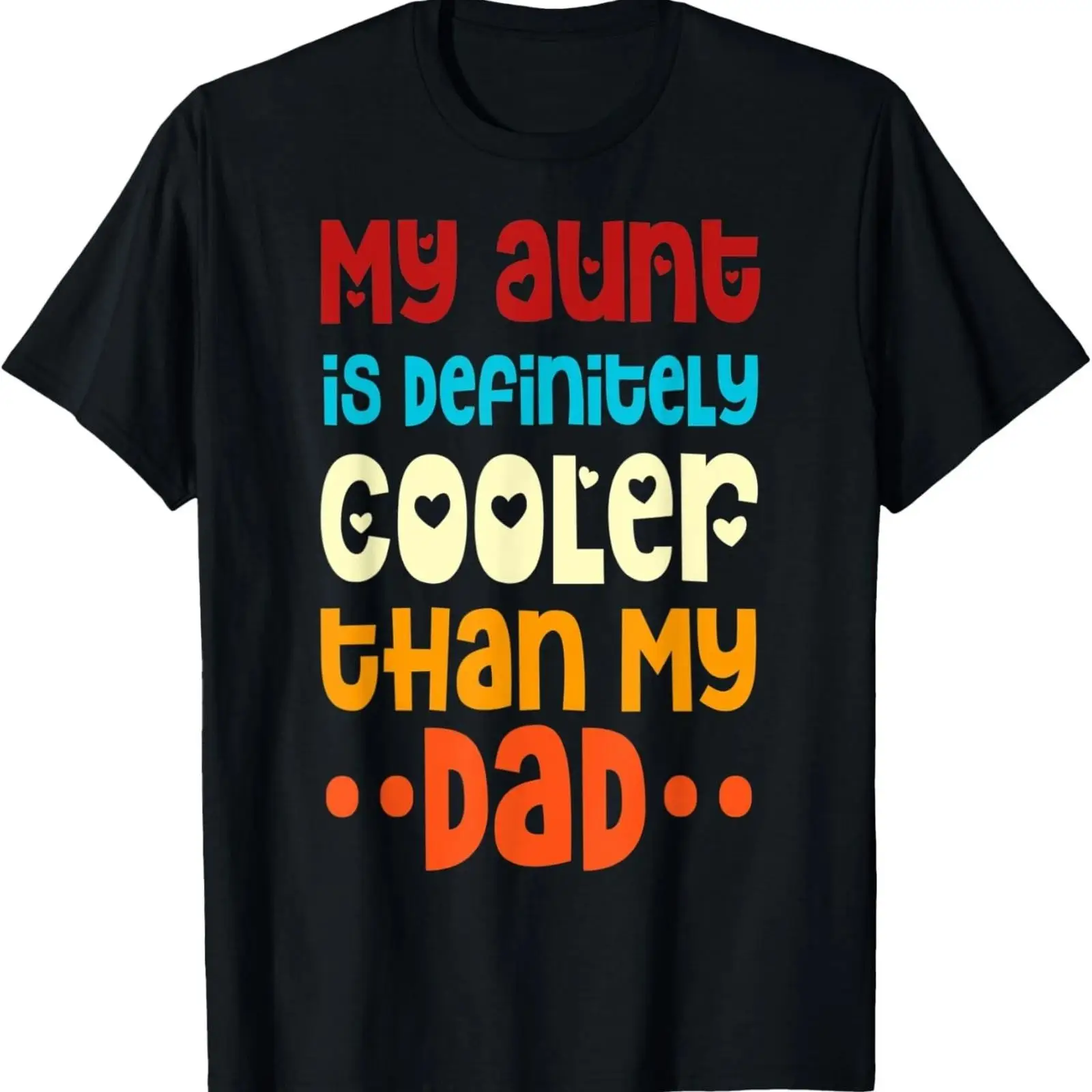 เสื้อยืดน่ารัก คุณป้าของฉันเจ๋ - Vintage Fashion Definition บทวิจารณ์และราคา